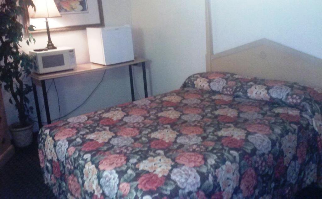 Stockton Travelers Motel Pokój zdjęcie