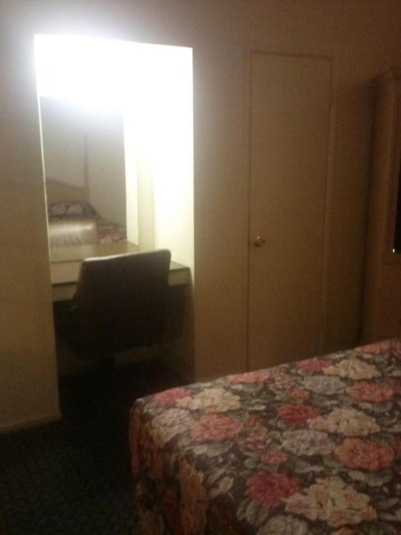 Stockton Travelers Motel Pokój zdjęcie