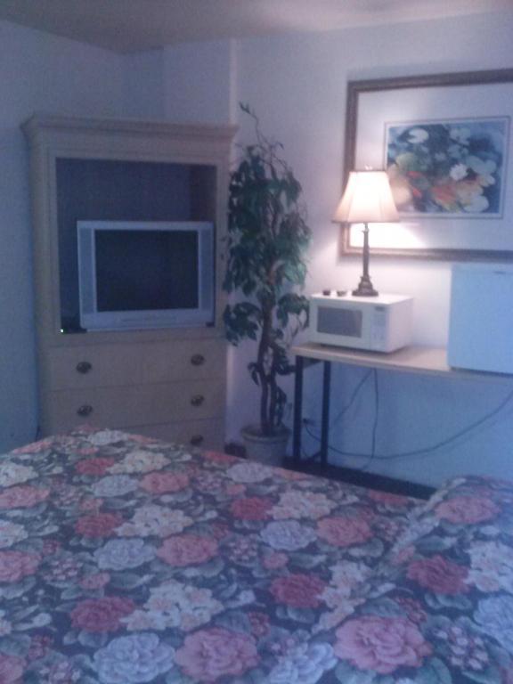 Stockton Travelers Motel Pokój zdjęcie